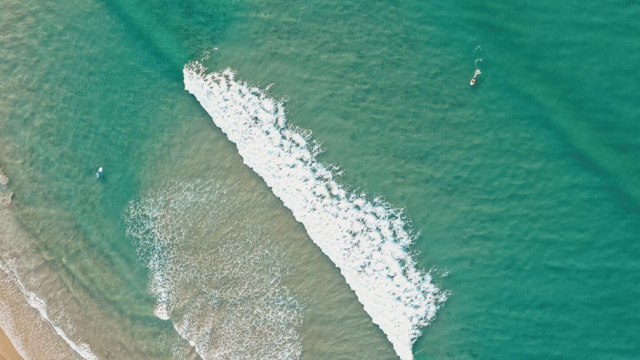 Photo of Others in Salamander Bay