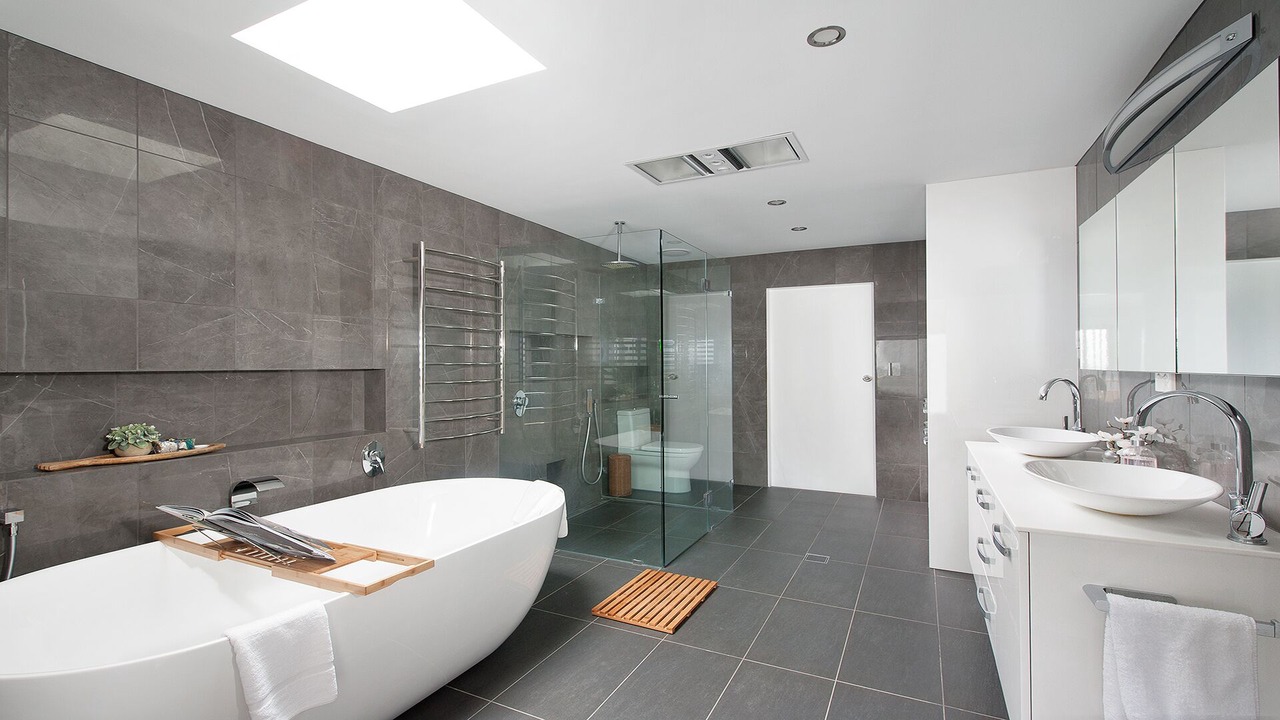 Photo of Bathroom in Salamander Bay