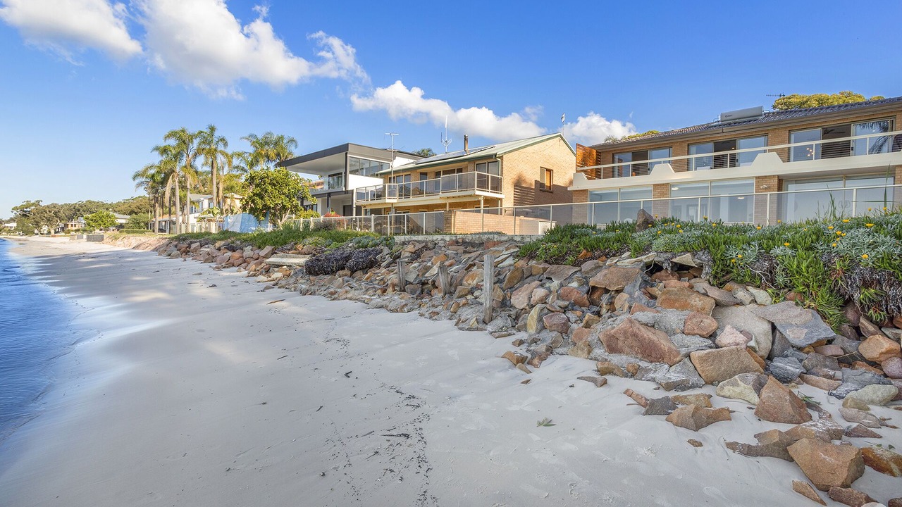 Photo of Outdoor in Salamander Bay
