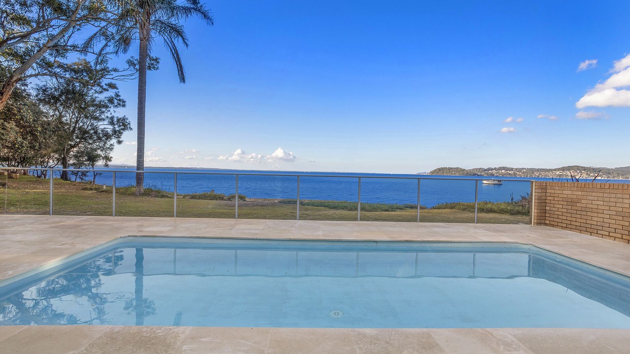 Photo of Outdoor in Salamander Bay