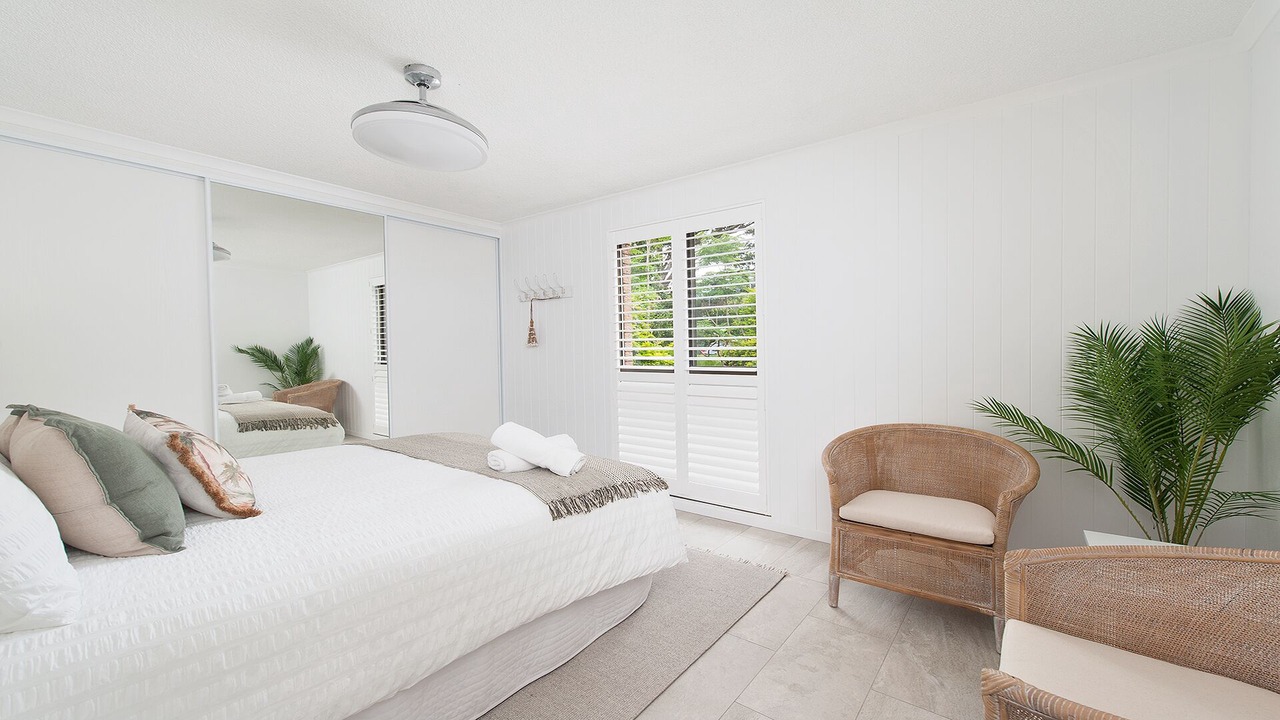 Photo of Bedroom in Salamander Bay