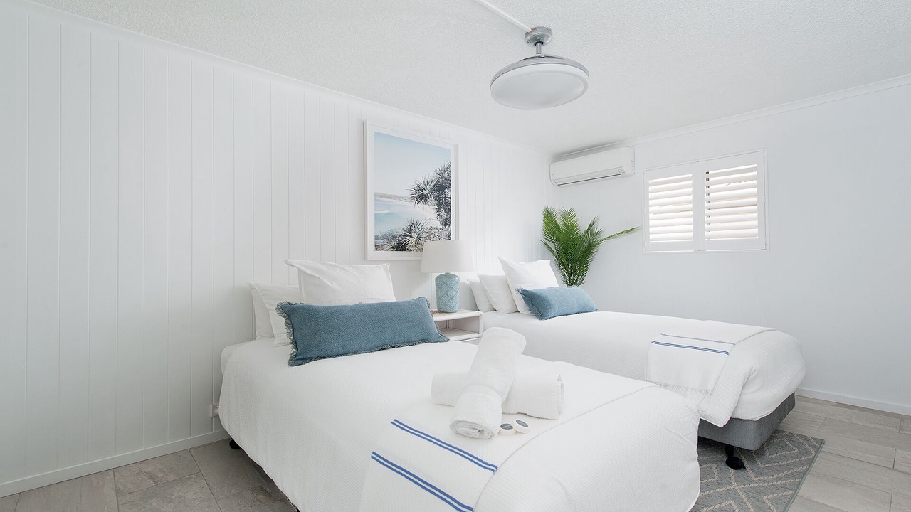 Photo of Bedroom in Salamander Bay