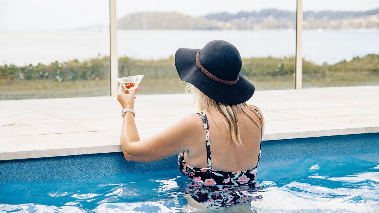 Photo of Outdoor in Salamander Bay