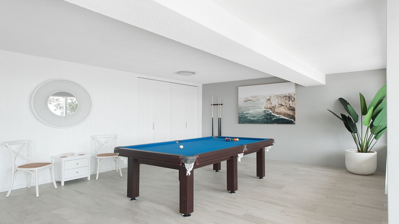Photo of Bedroom in Salamander Bay