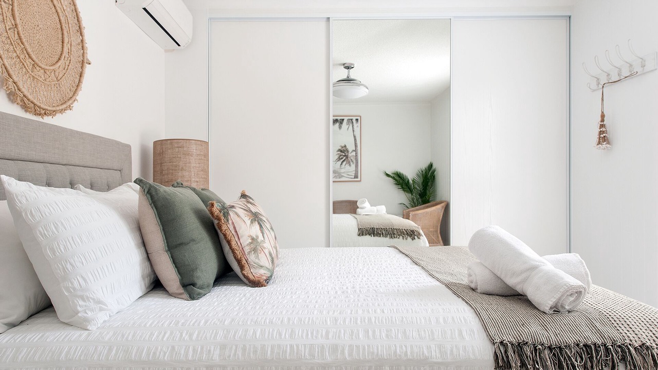 Photo of Bedroom in Salamander Bay