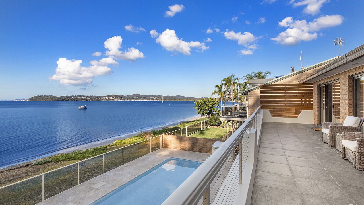 Photo of Outdoor in Salamander Bay