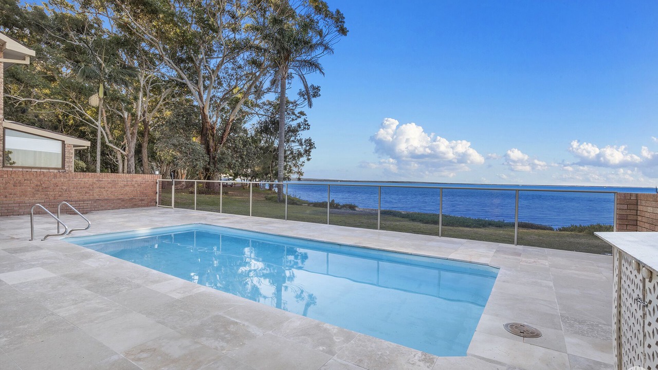 Photo of Outdoor in Salamander Bay