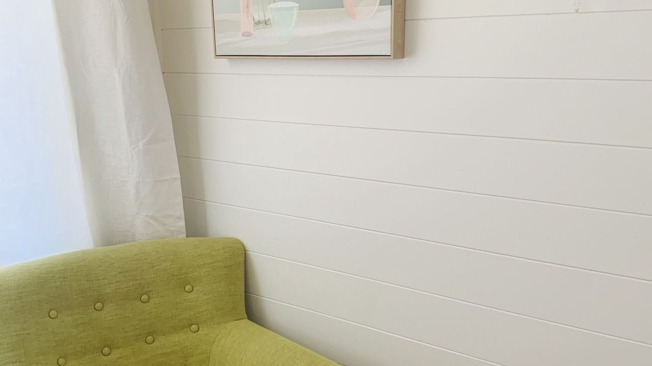 Photo of Livingroom in Hampton