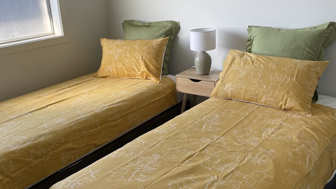 Photo of Bedroom in Torquay