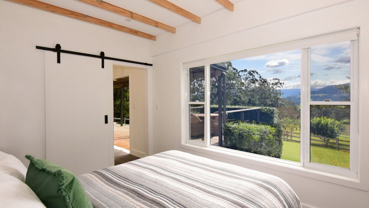 Photo of Bedroom in Kangaroo Valley