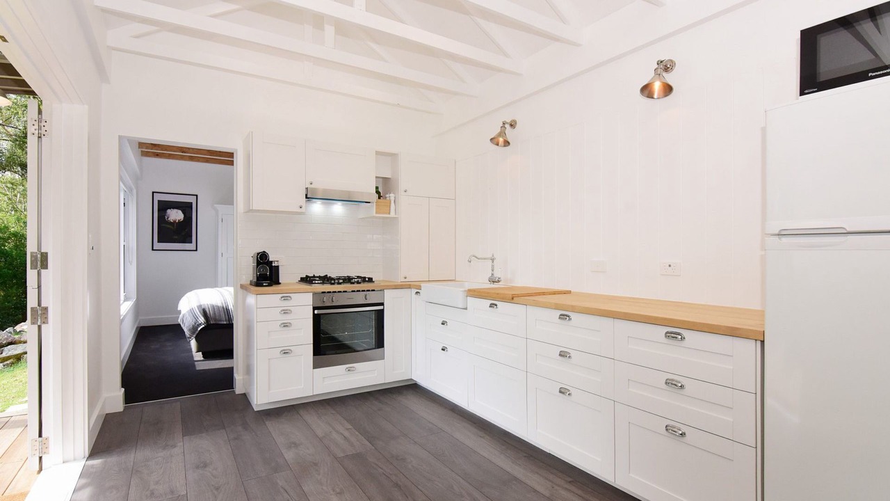 Photo of Kitchen in Kangaroo Valley