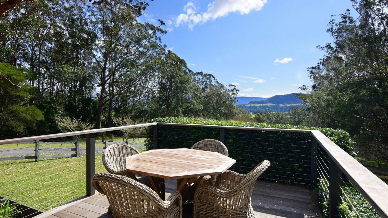 Photo of Outdoor in Kangaroo Valley