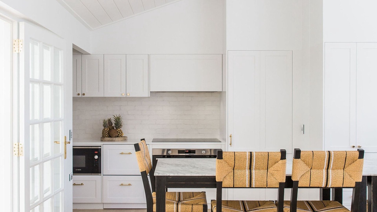 Photo of Kitchen in Noosa Heads