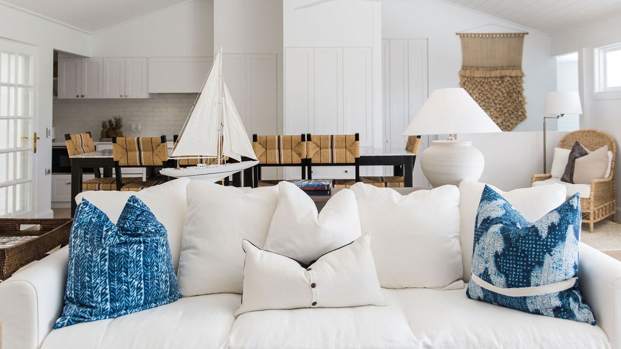 Photo of Livingroom in Noosa Heads