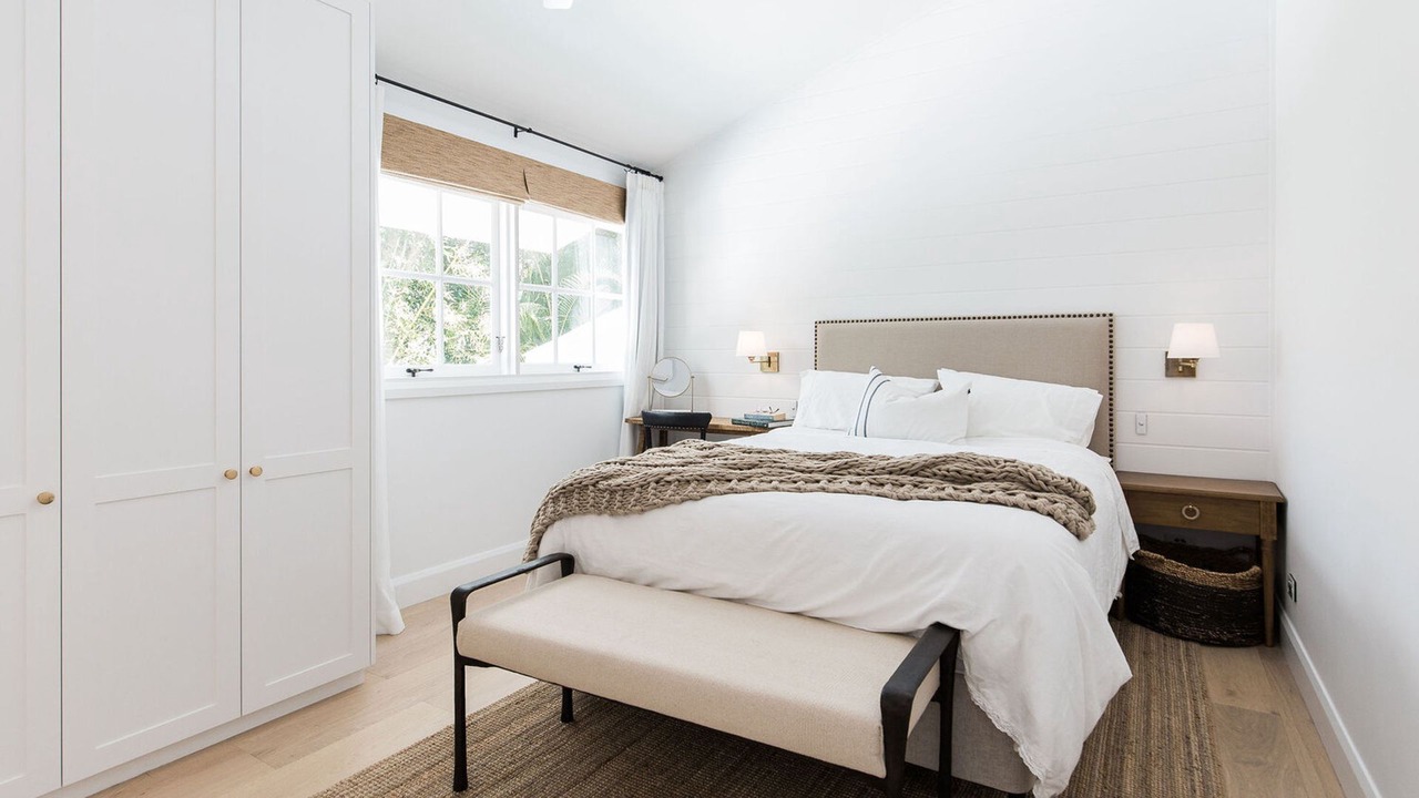 Photo of Bedroom in Noosa Heads