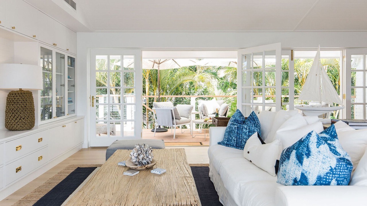 Photo of Livingroom in Noosa Heads