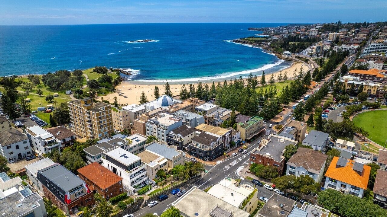 Photo of Outdoor in Coogee
