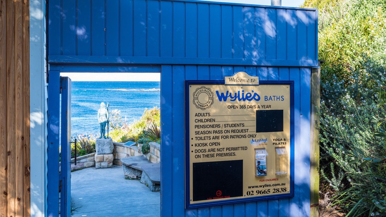 Photo of Outdoor in Coogee