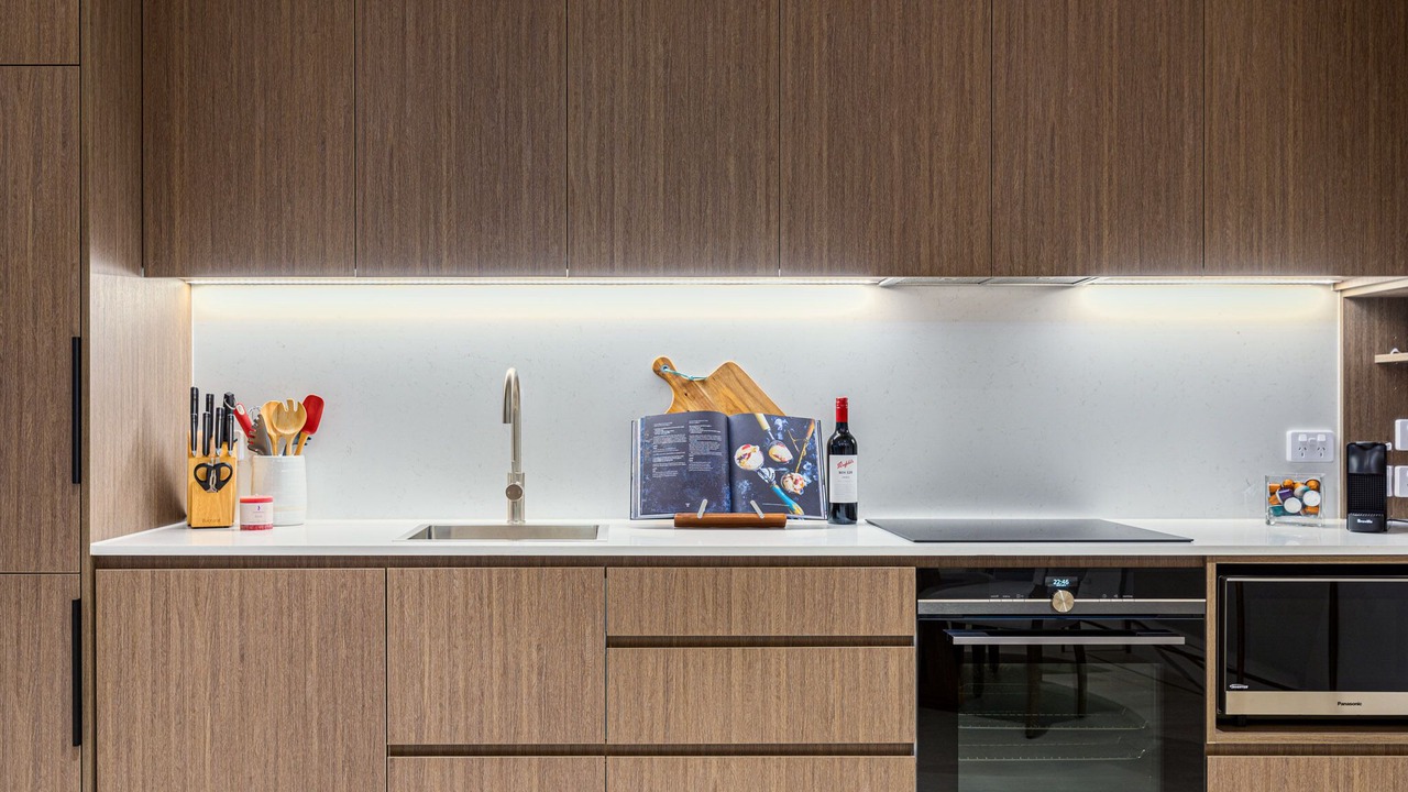 Photo of Kitchen in Coogee