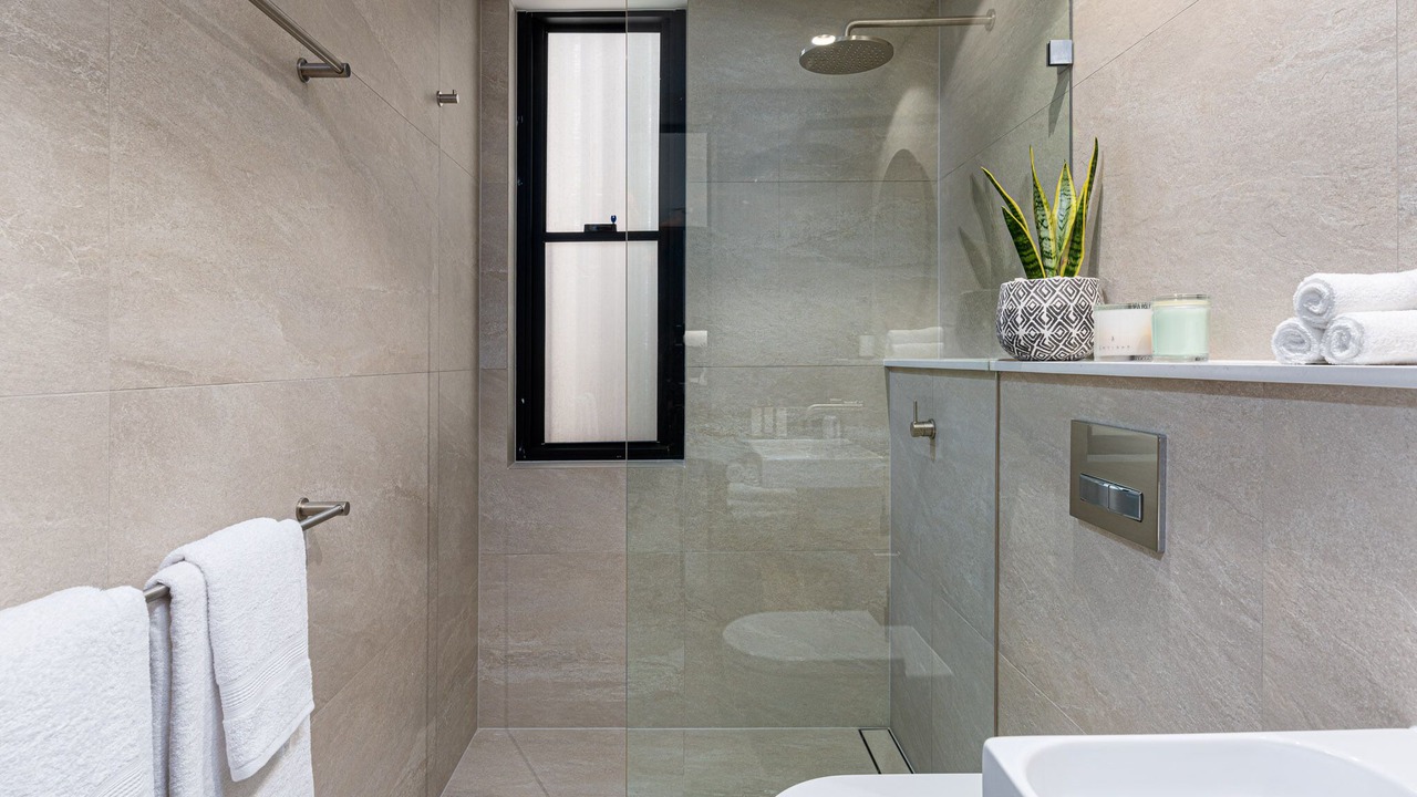 Photo of Bathroom in Coogee
