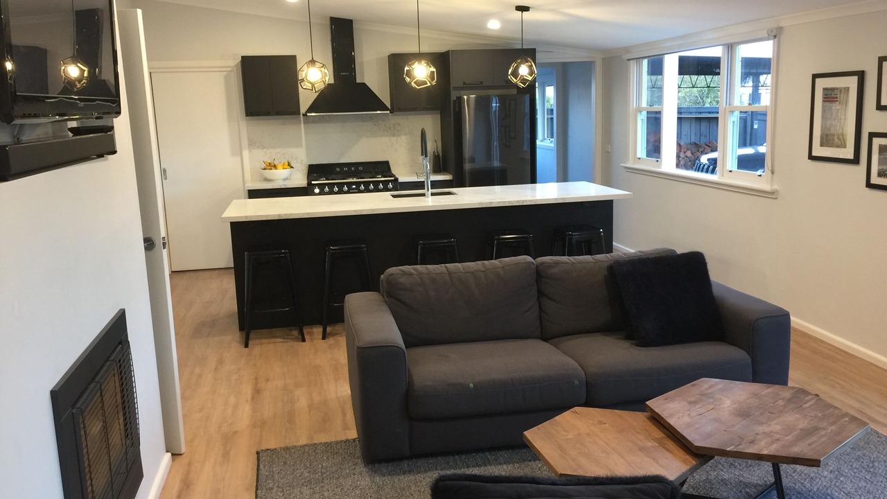 Photo of Livingroom in Barwon Heads