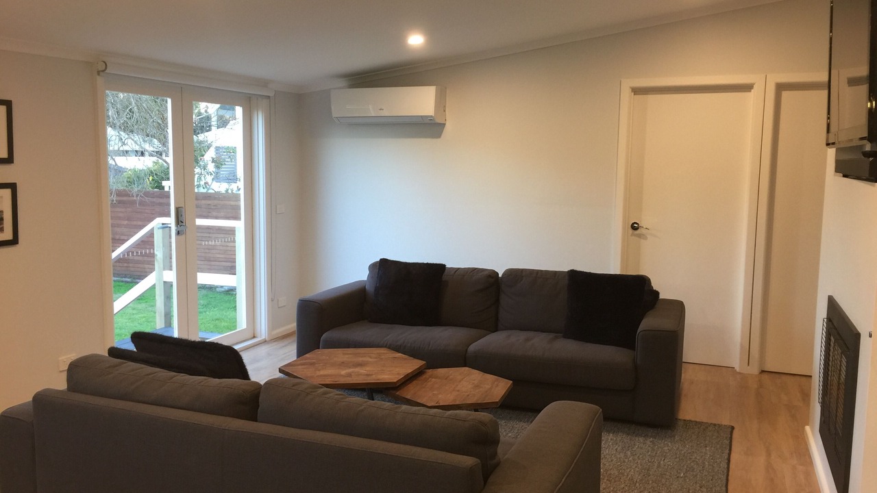Photo of Livingroom in Barwon Heads