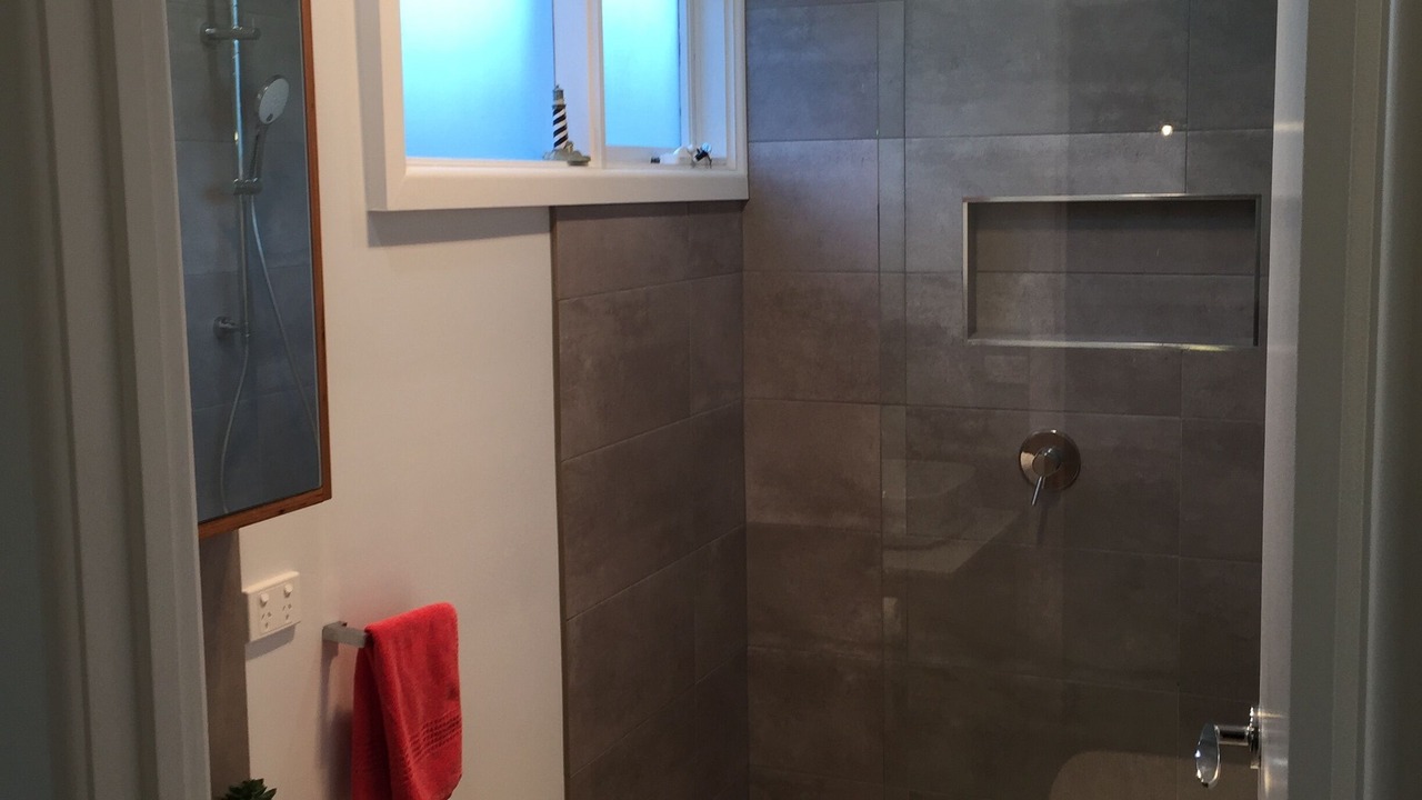 Photo of Bathroom in Barwon Heads