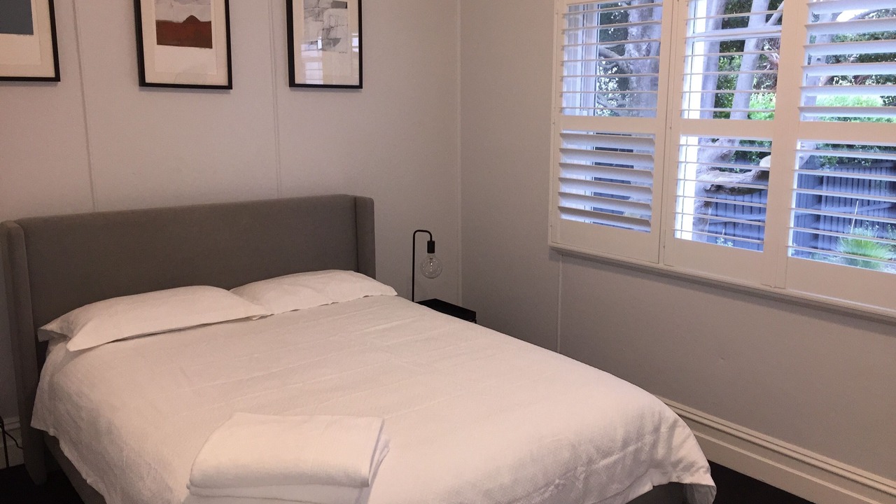 Photo of Bedroom in Barwon Heads
