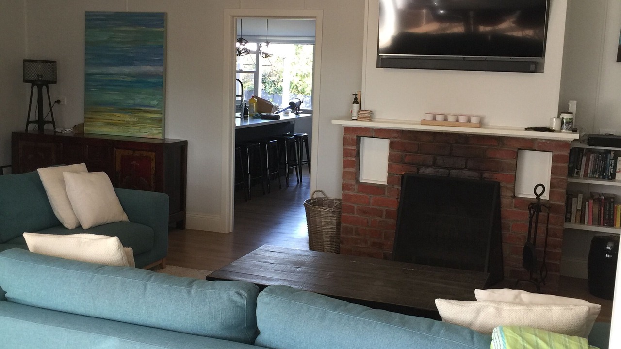 Photo of Livingroom in Barwon Heads