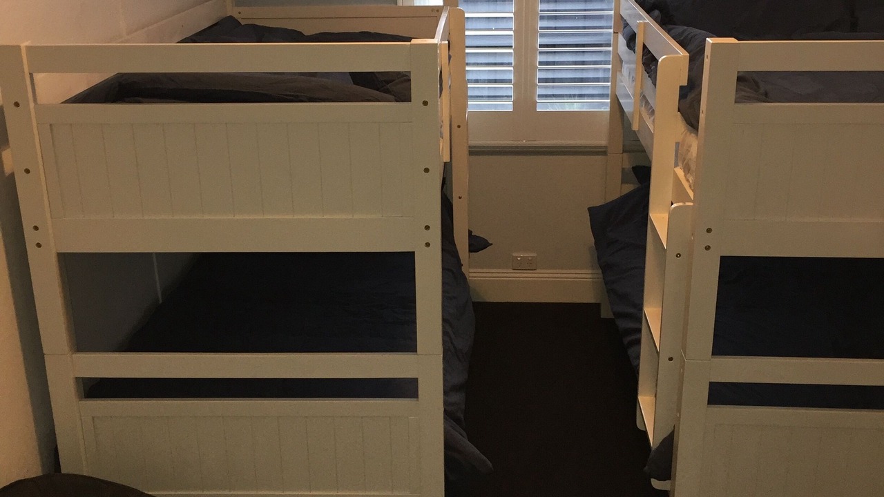 Photo of Bedroom in Barwon Heads