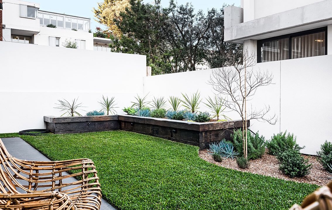 Photo of Patio Balcony in Coogee