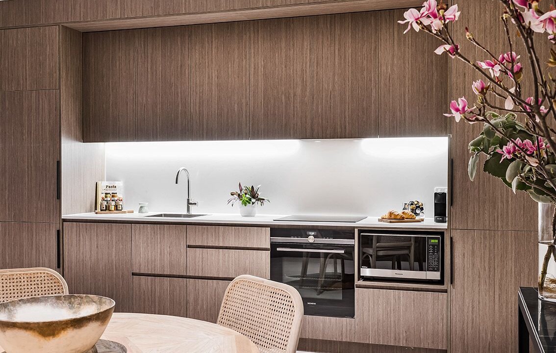 Photo of Kitchen in Coogee