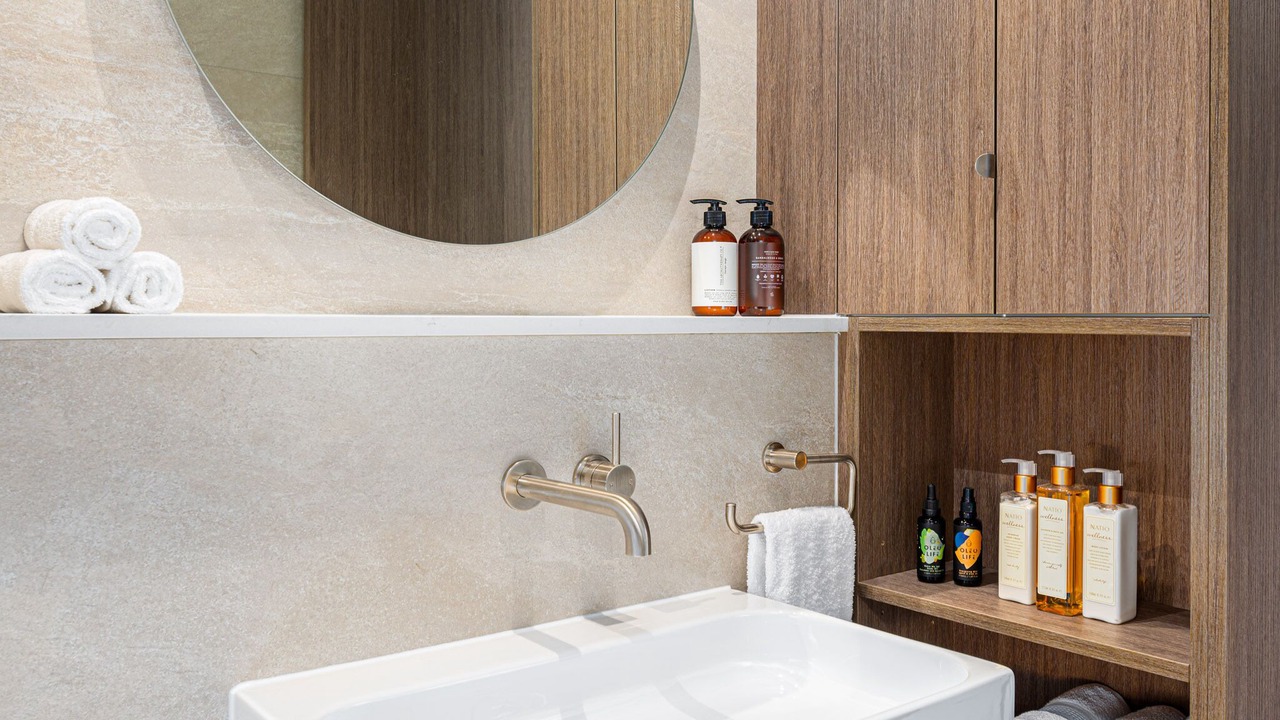 Photo of Bathroom in Coogee