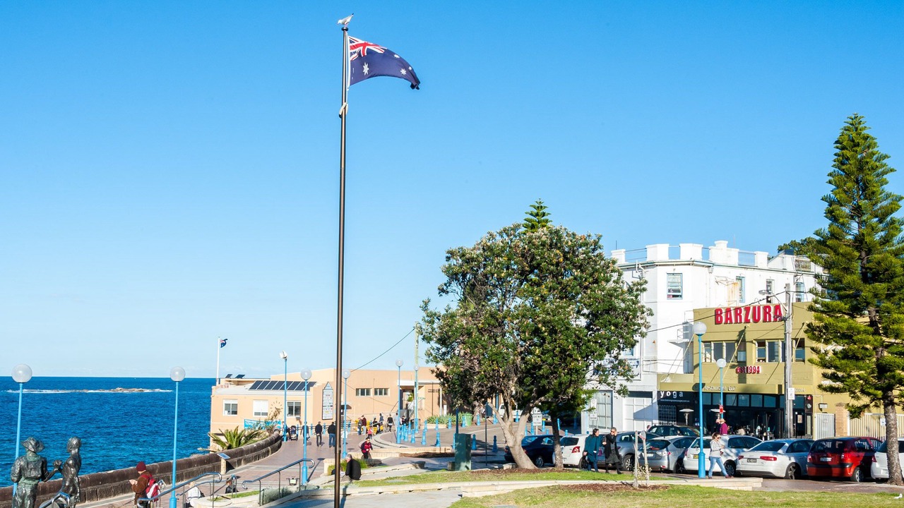 Photo of Outdoor in Coogee