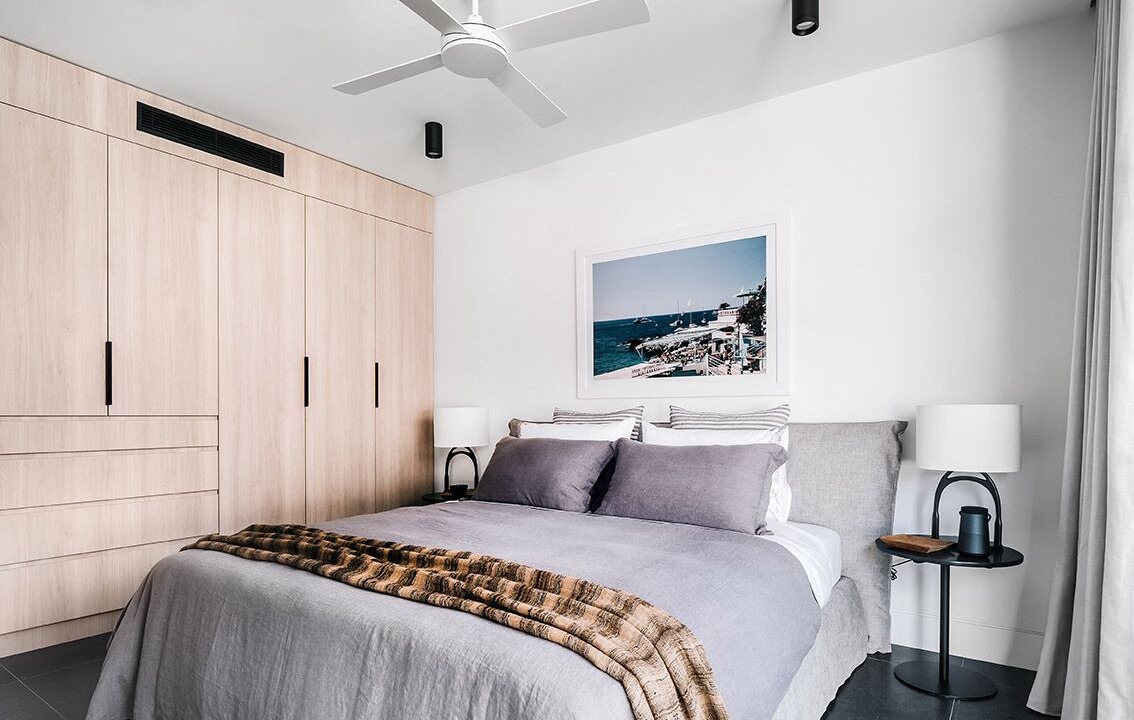 Photo of Bedroom in Coogee