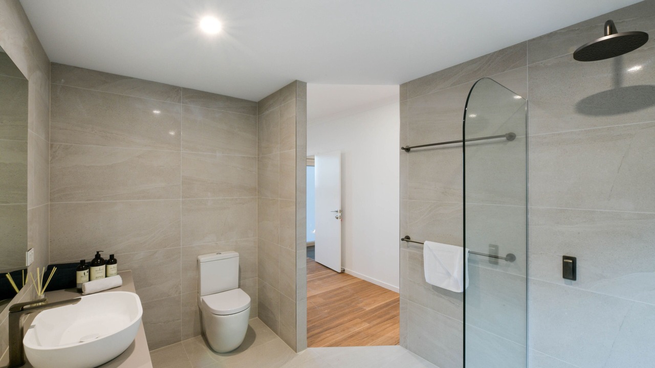 Photo of Bathroom in Airlie Beach