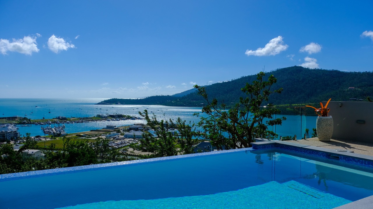 Photo of Outdoor in Airlie Beach