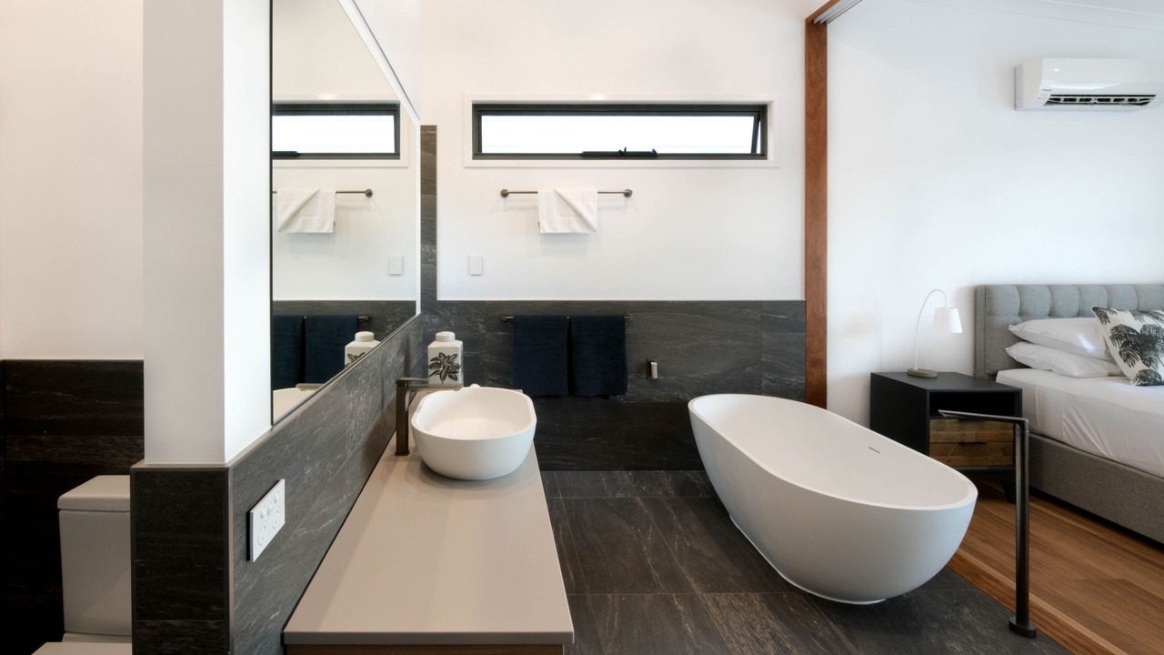 Photo of Bathroom in Airlie Beach