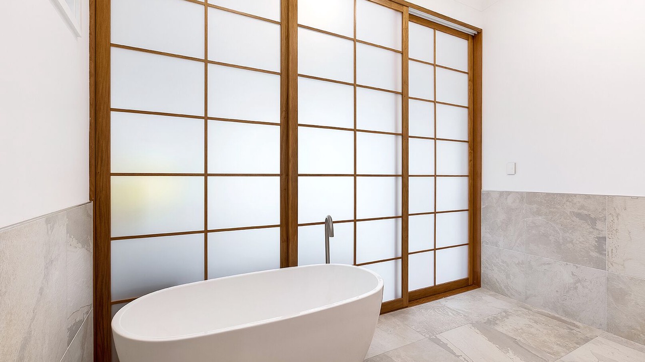 Photo of Bathroom in Airlie Beach