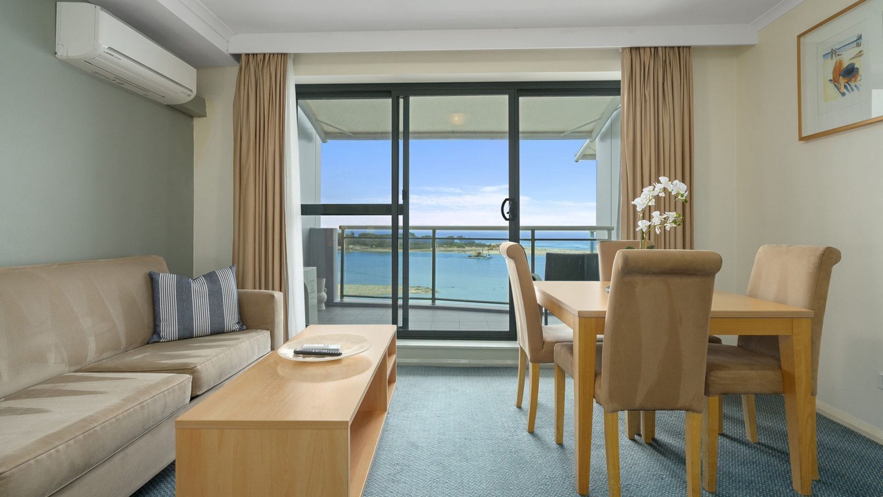 Photo of Livingroom in The Entrance
