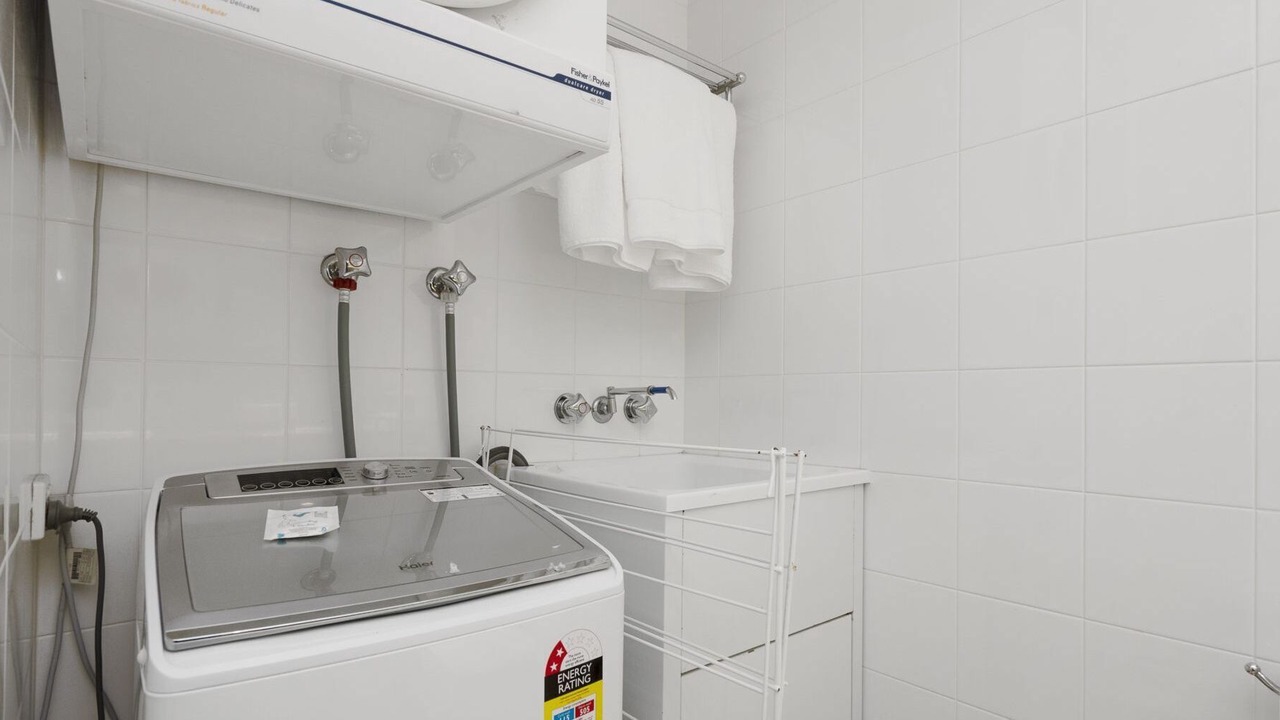 Photo of Bathroom in The Entrance