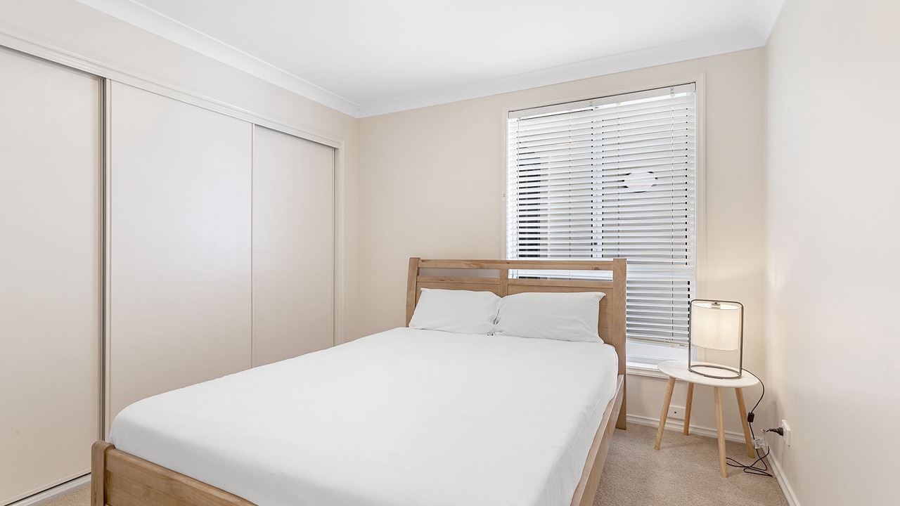 Photo of Bedroom in Boat Harbour
