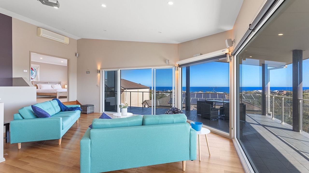 Photo of Livingroom in Boat Harbour