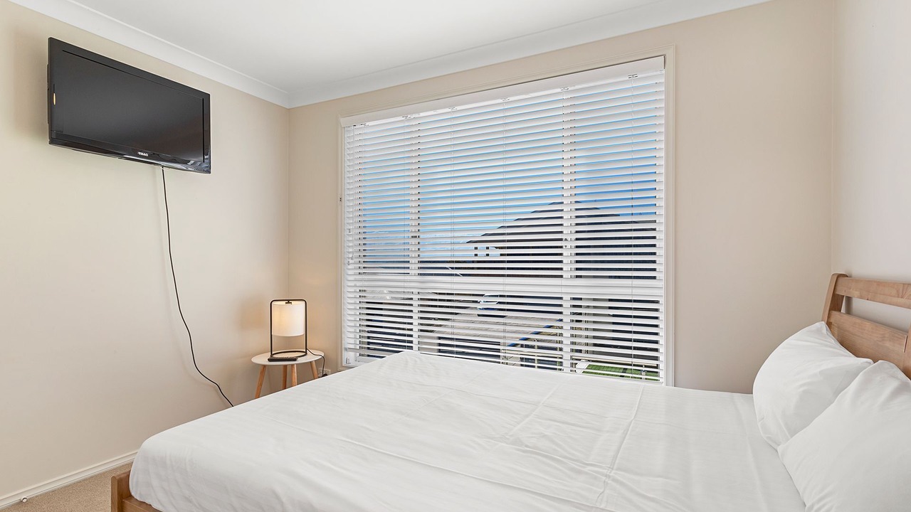 Photo of Bedroom in Boat Harbour