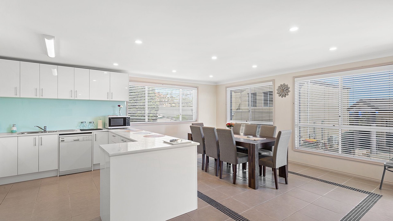 Photo of Kitchen in Boat Harbour