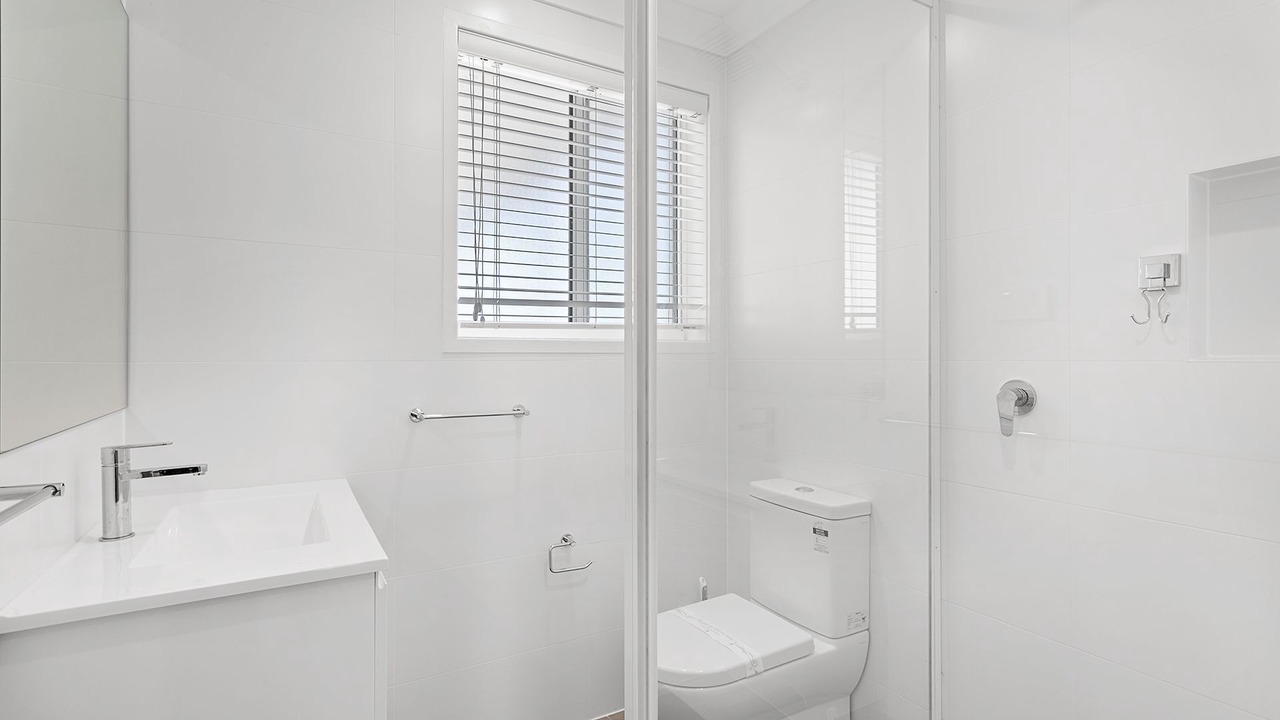 Photo of Bathroom in Boat Harbour