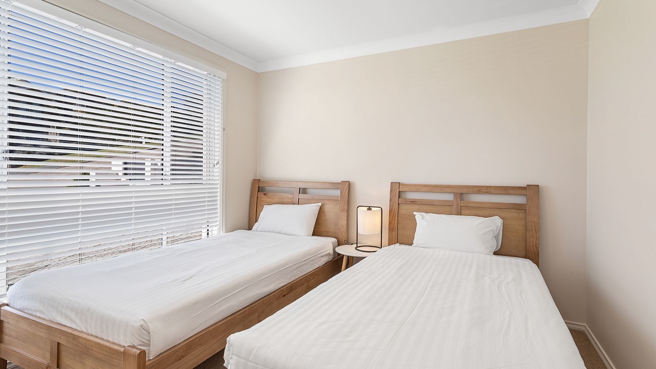 Photo of Bedroom in Boat Harbour