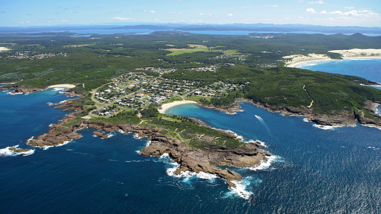 Photo of Outdoor in Boat Harbour