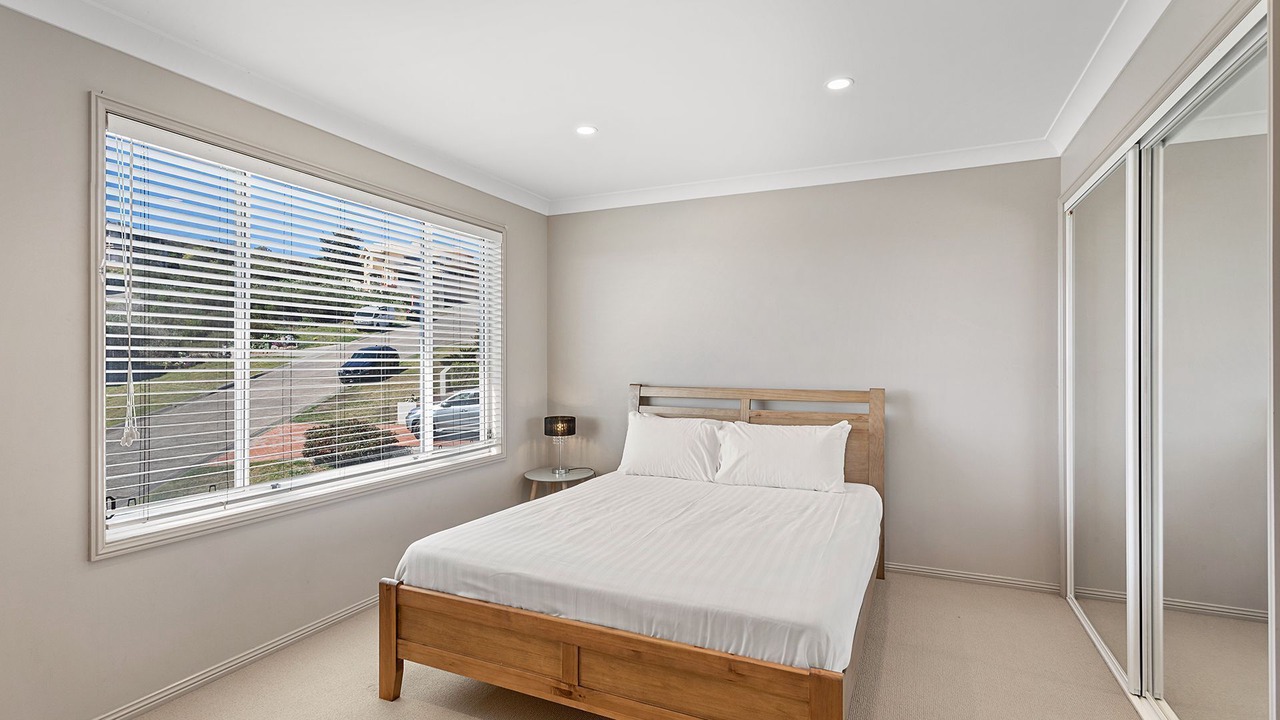 Photo of Bedroom in Boat Harbour