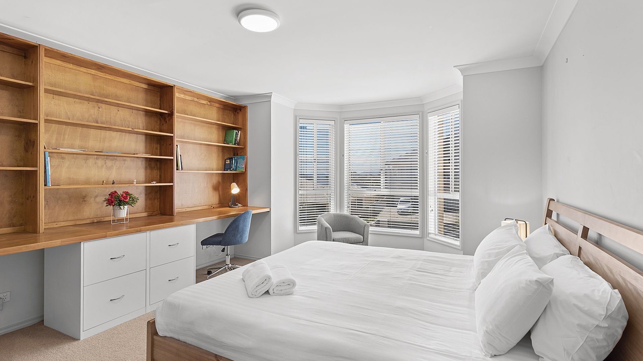 Photo of Bedroom in Boat Harbour